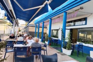 OASIS fusi&oacute;n,Oasis Bulevar