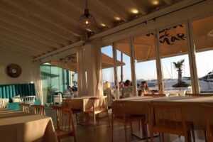 Oasis ibiza