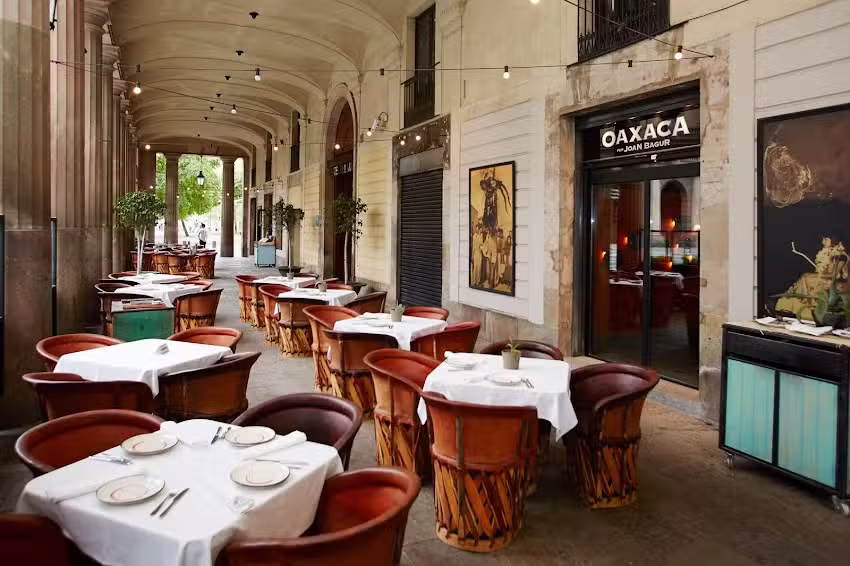 Oaxaca