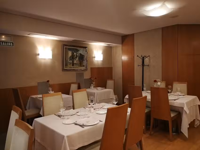 Obas Restaurante
