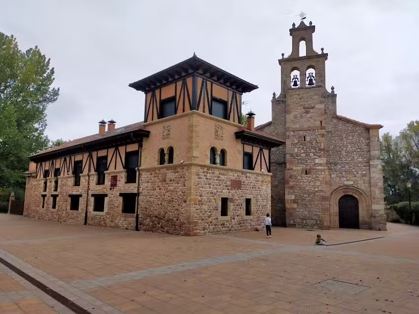 Obrador Cantina Pas Campoo