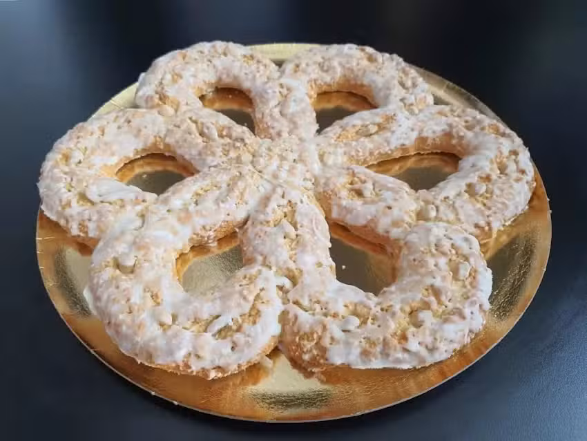 Obrador Paqui &ndash; Obrador en Jerez de los Caballeros