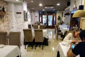 OBRADOR Peccati Di Gola