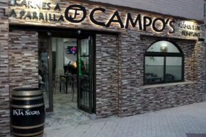 Ocampo&rsquo;s