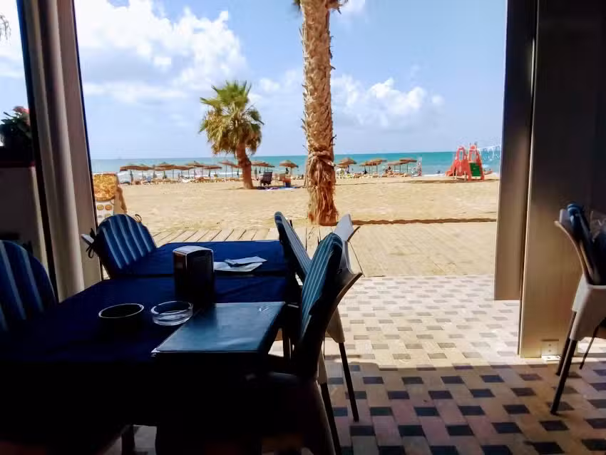 Ocean Front International