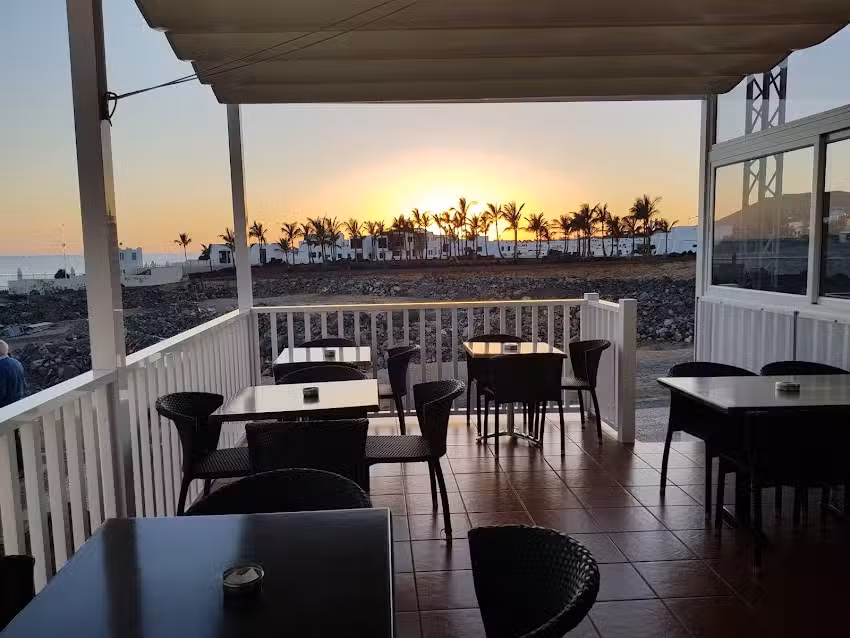 Ocean Homemade Food