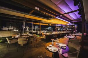 Oceanico “As Garzas”