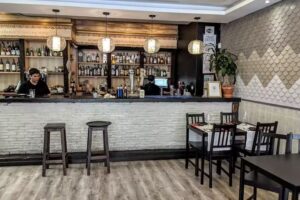 Oc&eacute;ano Pac&iacute;fico