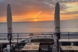 OCEAN&rsquo;S Restaurant