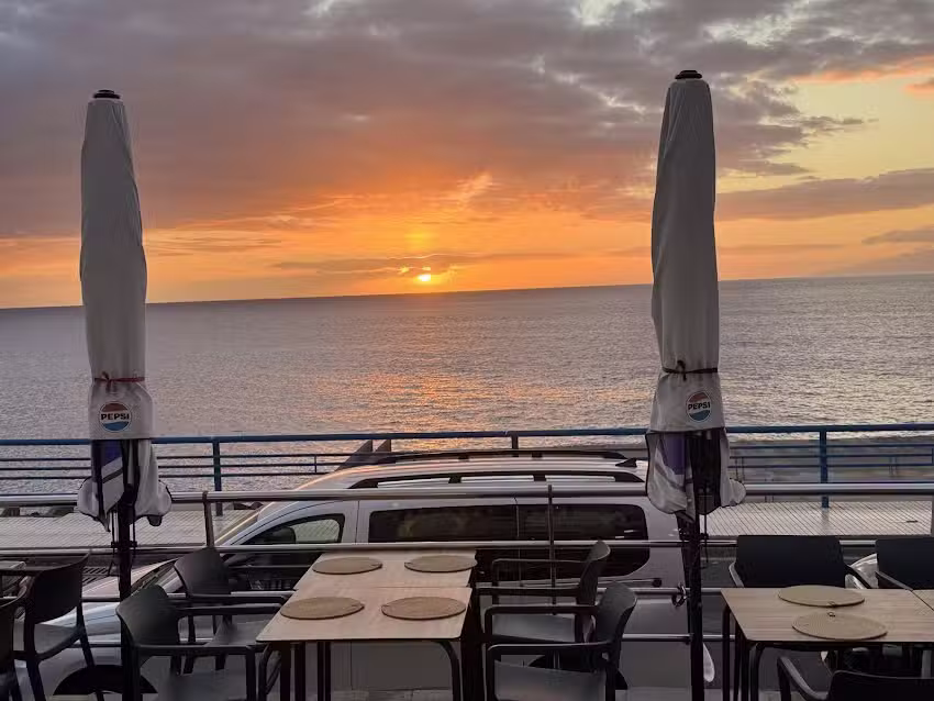 OCEAN&rsquo;S Restaurant