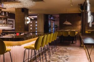 Ochenta Grados Castellana