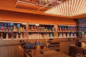 Ochenta Grados Montecarmelo