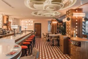 Ochenta Grados Pozuelo