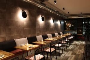 OchentaySiete Cocina Creativa