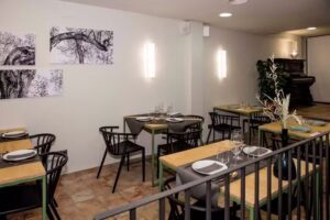 Oco! Bar gastron&ograve;mic