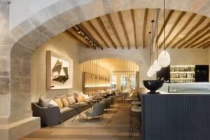 OCRE Restaurant & Bar &ndash; Can Ferrereta