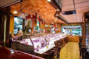 Oddvar Bodega & Colmado