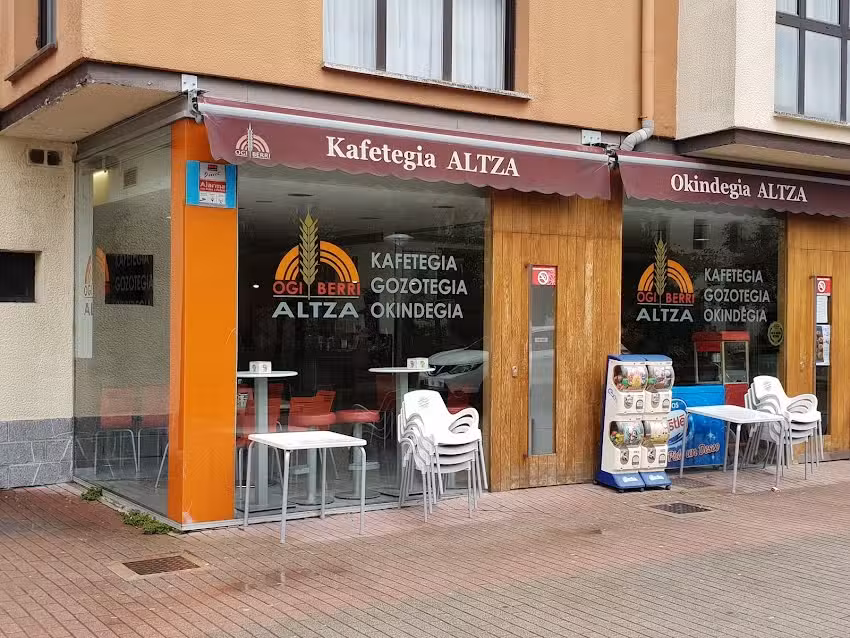 OGI BERRI ALTZA