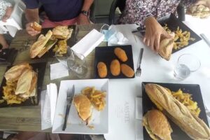 OGI BERRI O&Ntilde;AURRE