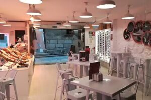 ¡Oh! Espacio del Jamón