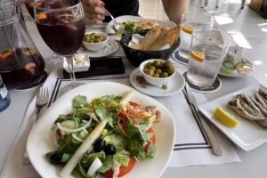 Oh Mallork Bar De Tapas