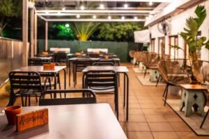 Ohana Restaurant &ndash; Food & Drink, Sitges
