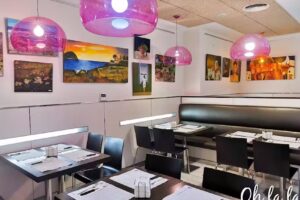 Ohlala Legan&eacute;s