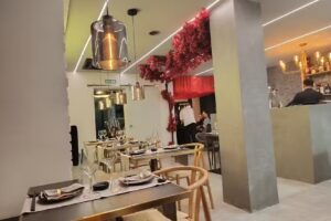 Oishii Fusion Food Tenerife