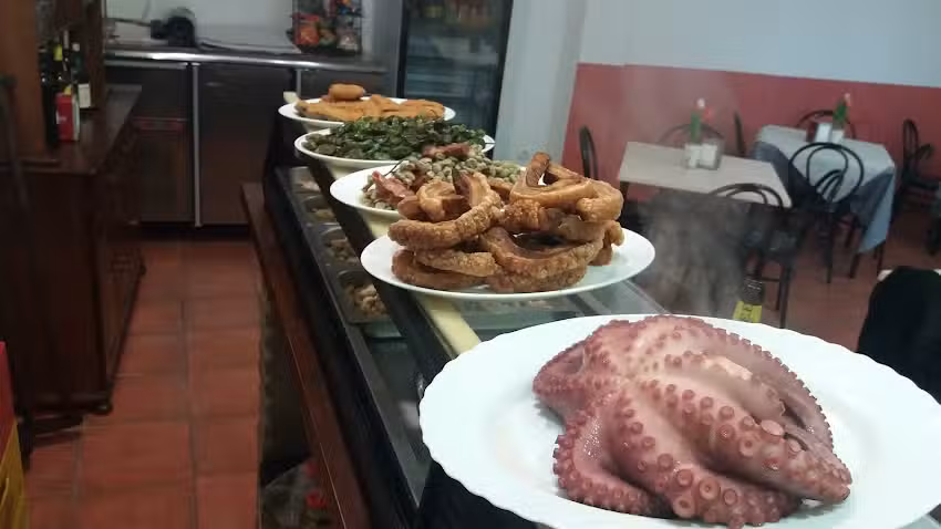 Ojo Del Cabriel