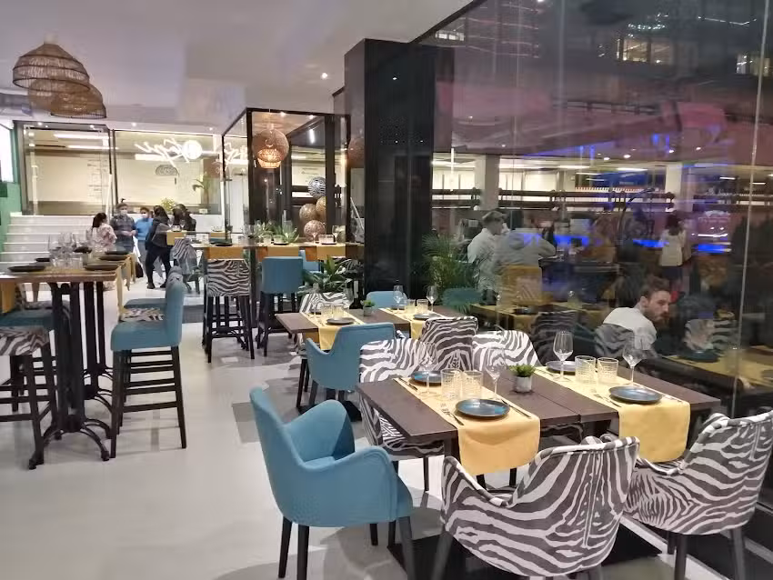 OKAPI GASTROBAR