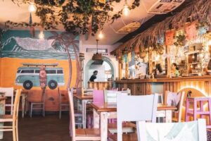 Ola Verde Coffee & Brunch