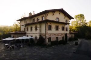 Olatzea Landa Hotela