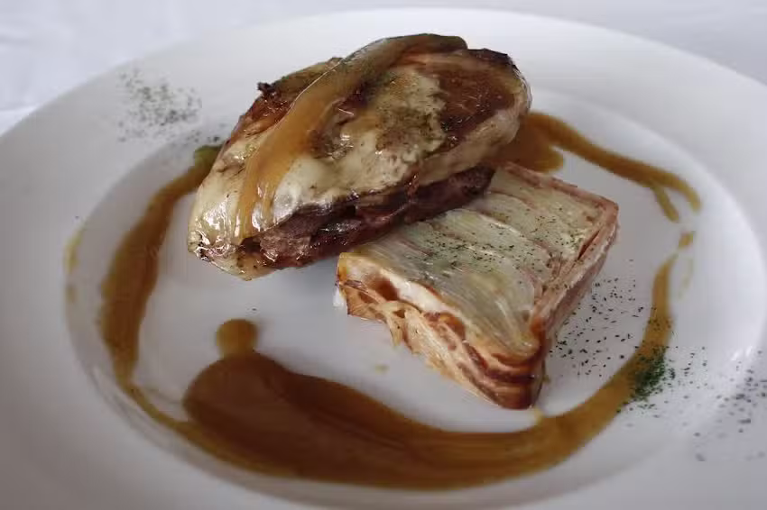 Olazal Hotel-Restaurante