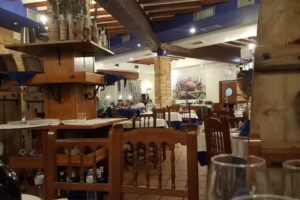 Old Dublin Irish Pub