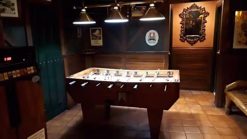 Old Tabern Pub