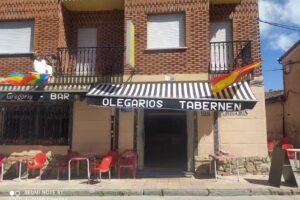 Olegario’s Tabernen