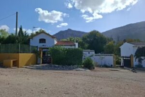 Oleoturismo Molino Jabonero