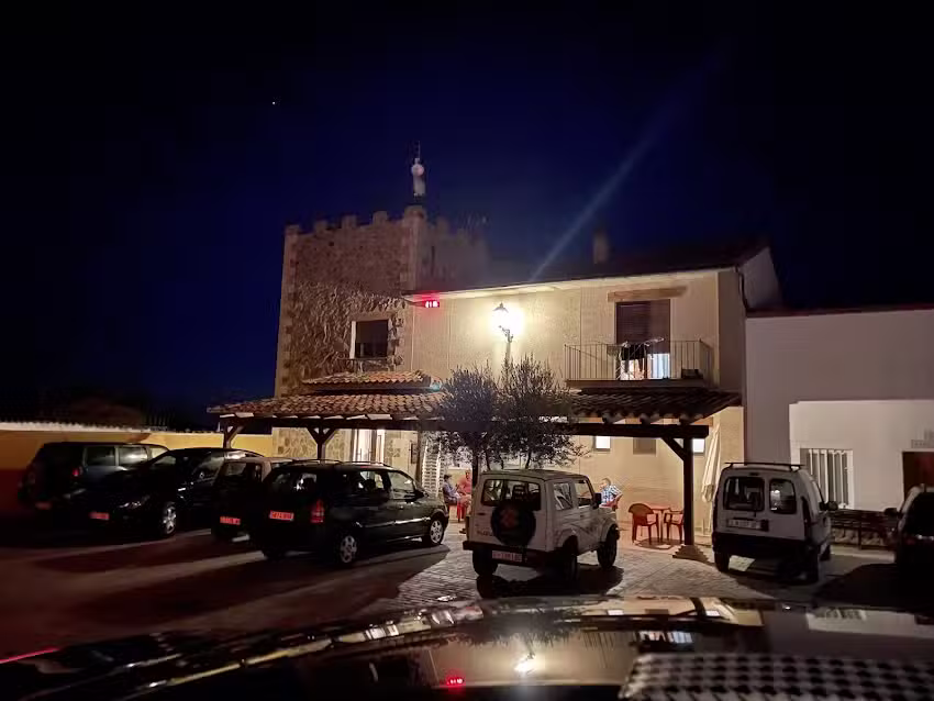 OLI-BAR SEDILES