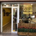 Olimpia & Teresa cocinan por ti