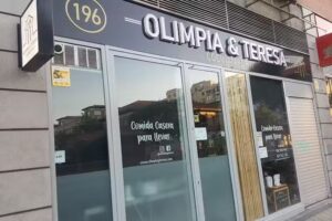 Olimpia & Teresa cocinan por ti