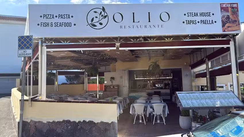 OLIO