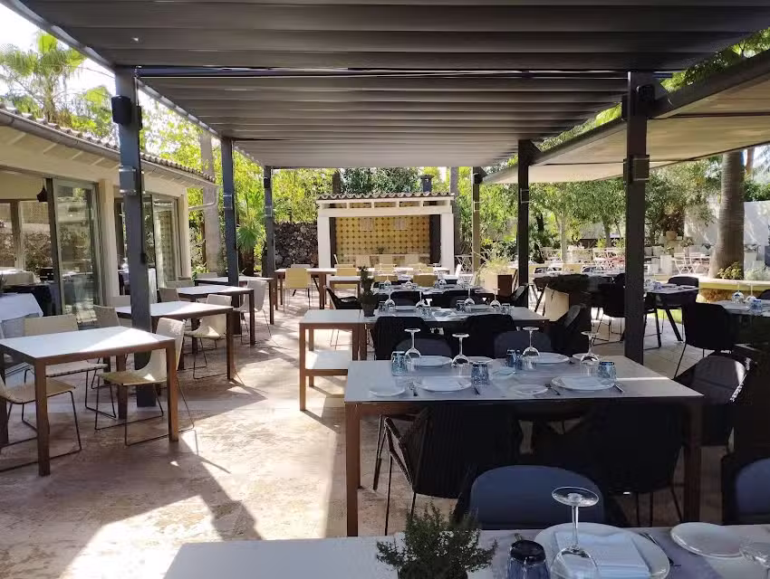 OLIU Restaurante