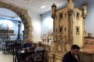 Olivar 15 | Restaurante Fuengirola