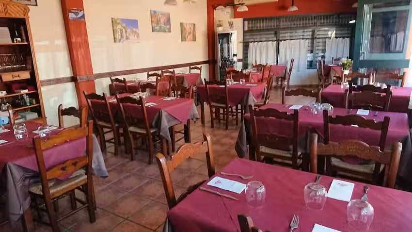 &Oacute;liver Bistr&oacute;