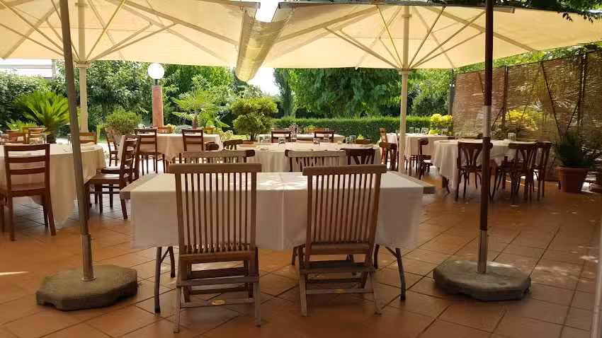 Oliveras Restaurant