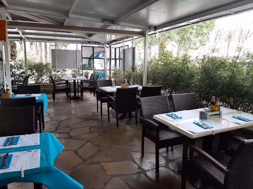 Oliver&rsquo;s Restaurant