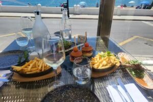 Olivia&rsquo;s La Cala