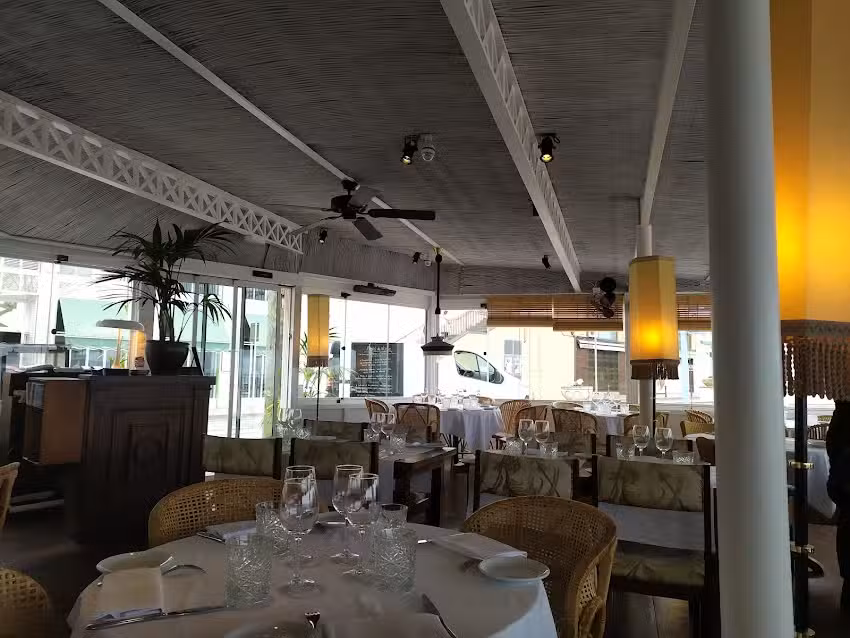 Olivia Trattoria