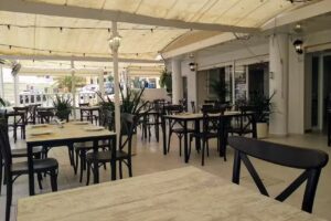 Olivo&rsquo;s Restaurante l Restaurante Arenales del Sol