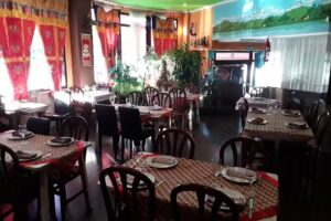 OM Restaurante Hind&uacute;